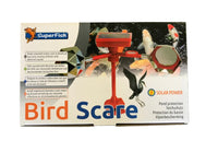 Bird Scare