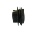 Solvent Tank Connector inc nut & washer