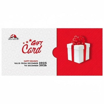 South West Koi Gift Card