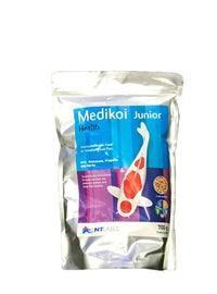 Medikoi Junior Health