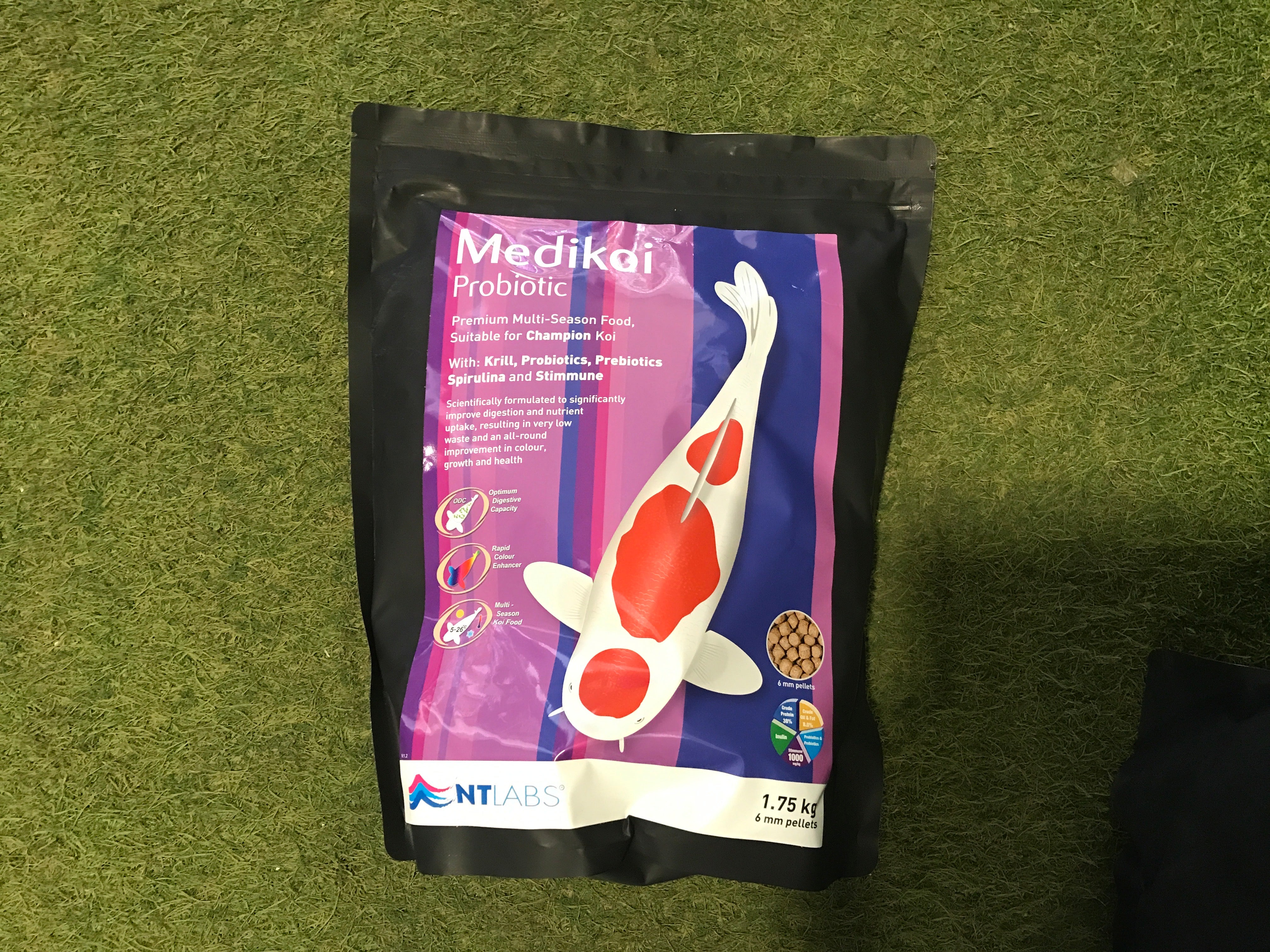 Medikoi Probiotic
