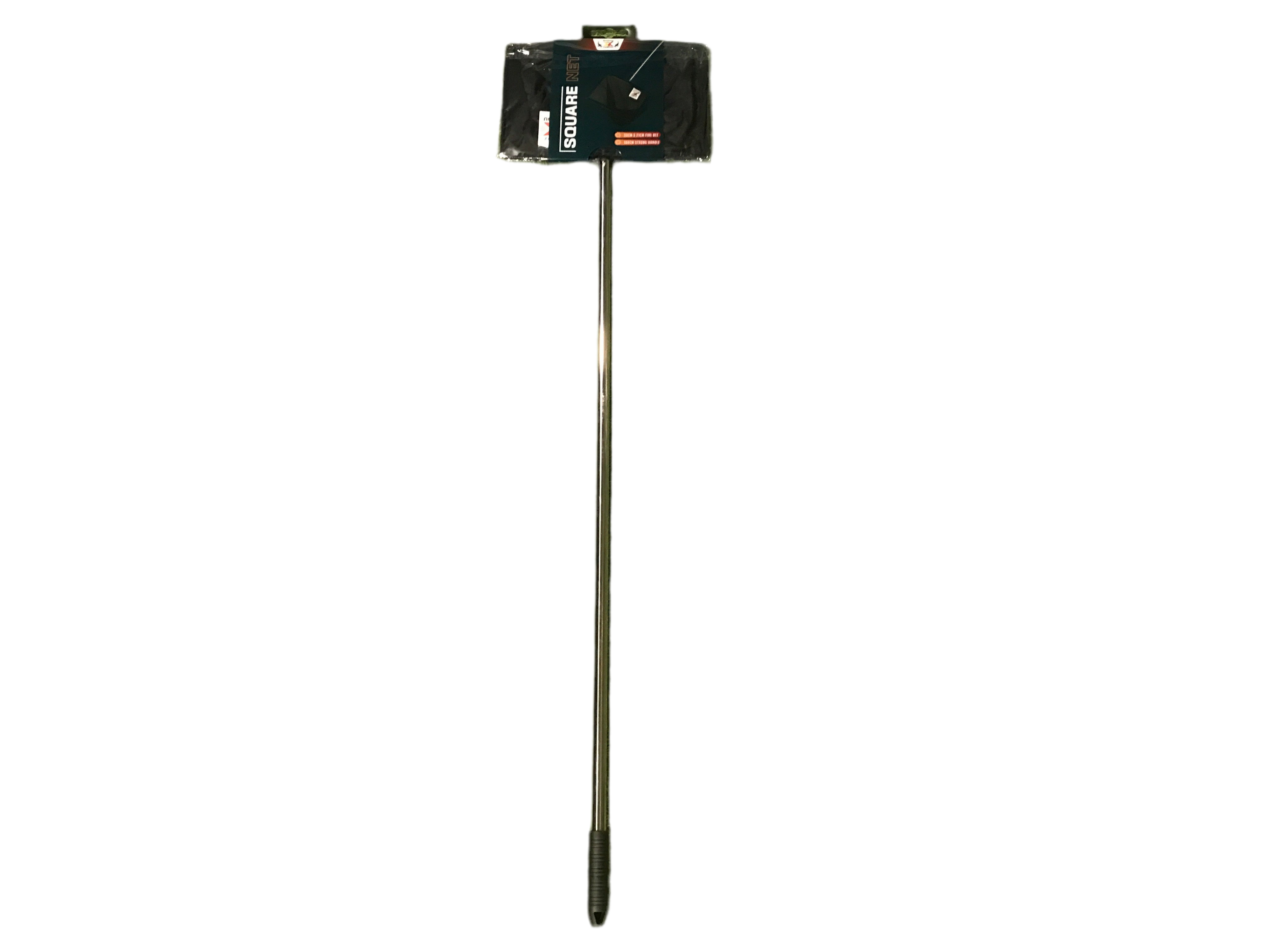 Square Net with 3ft Handle