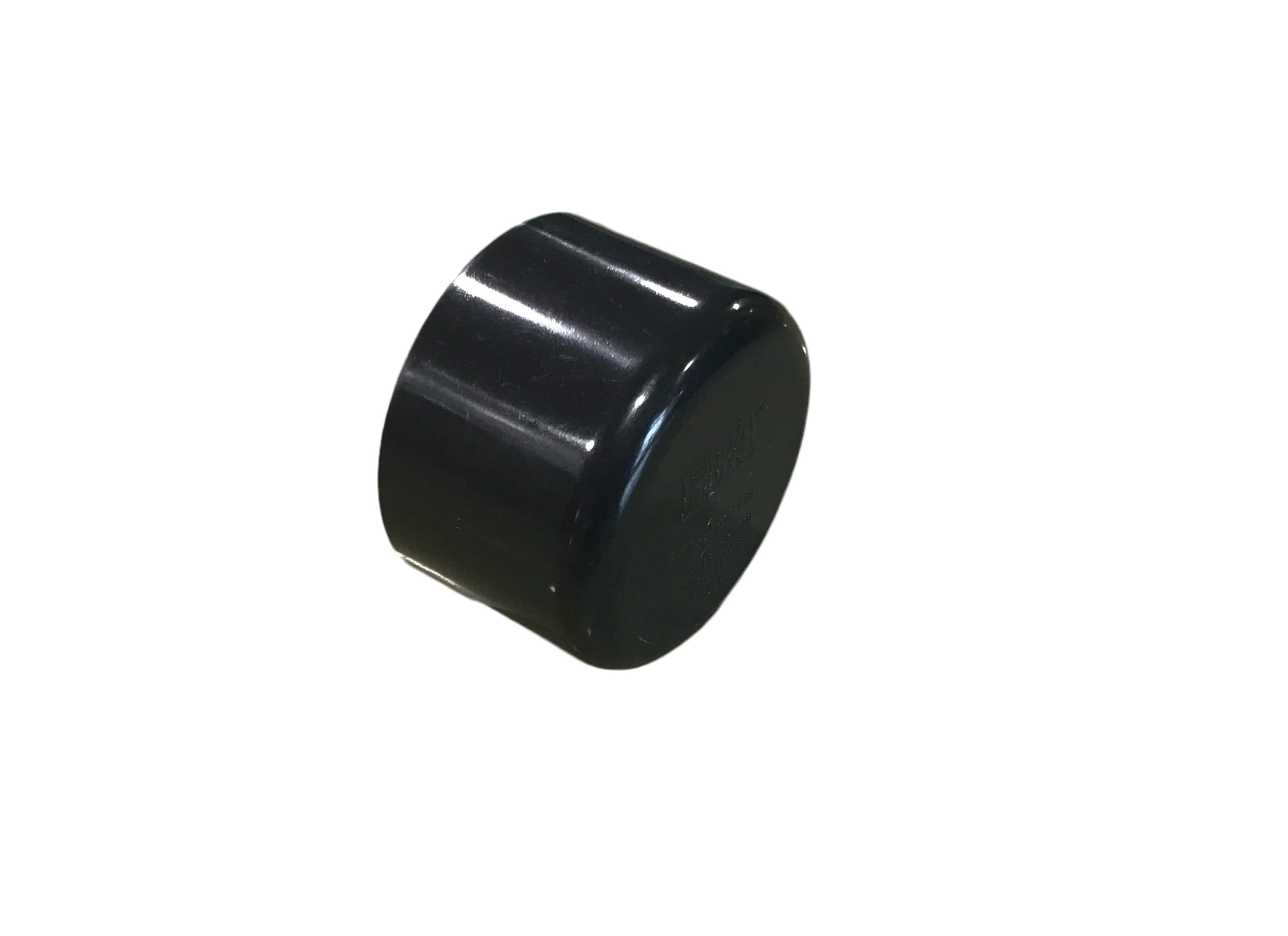 Pressure Blanking Cap