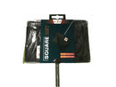 Square Net with 3ft Handle