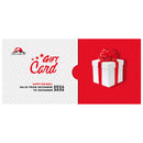 South West Koi Gift Card