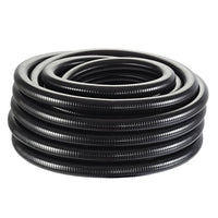 Evolution Aqua Black Pond Hose