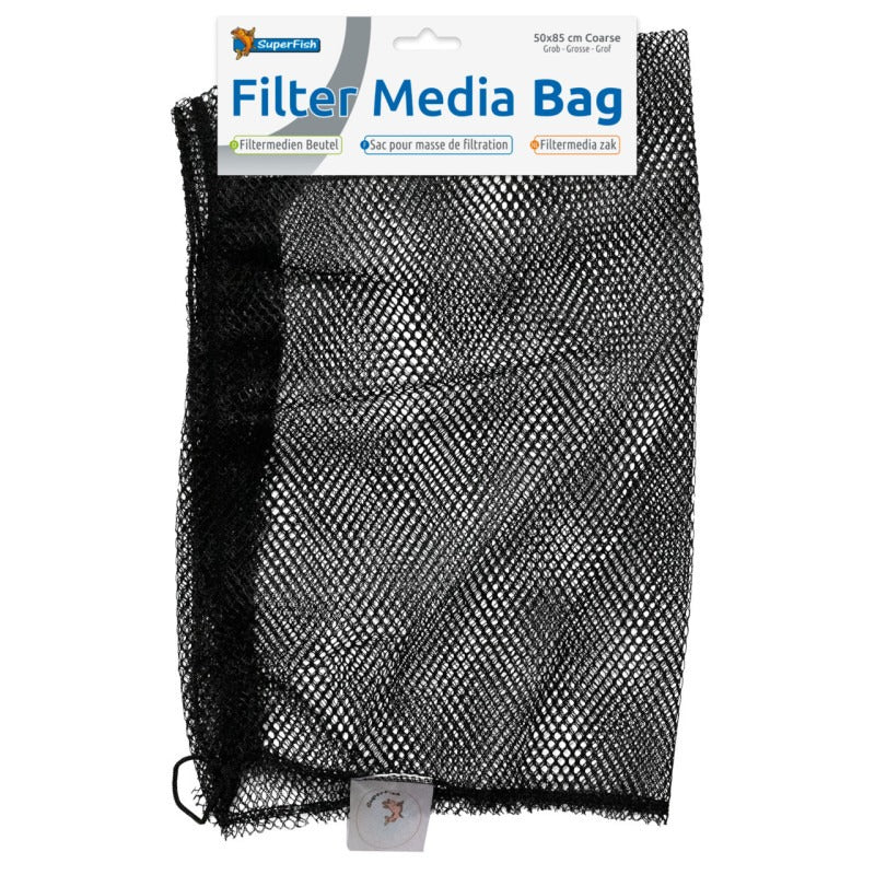 SuperFish Filter Media Bag Coarse