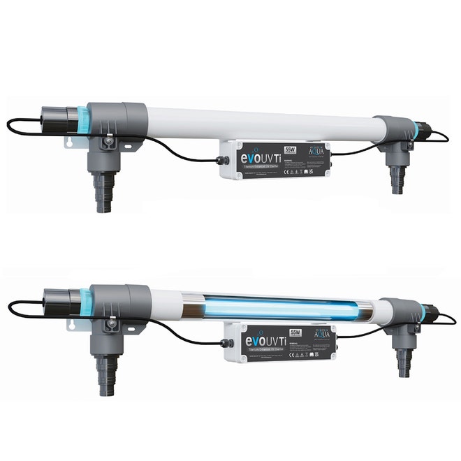 Evolution Aqua Evo UV Clarifier