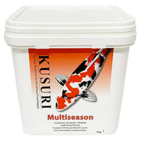 Kusuri Multiseason