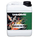 Takazumi Sakan Ni Pro Reception & Recovery