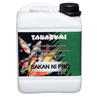 Takazumi Sakan Ni Pro Reception & Recovery